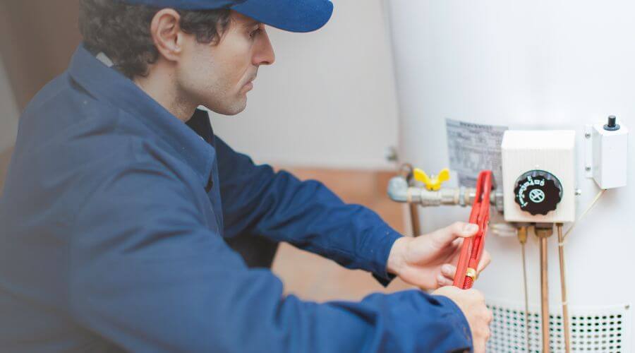 Professional emergency plumbing in Gorham, ME